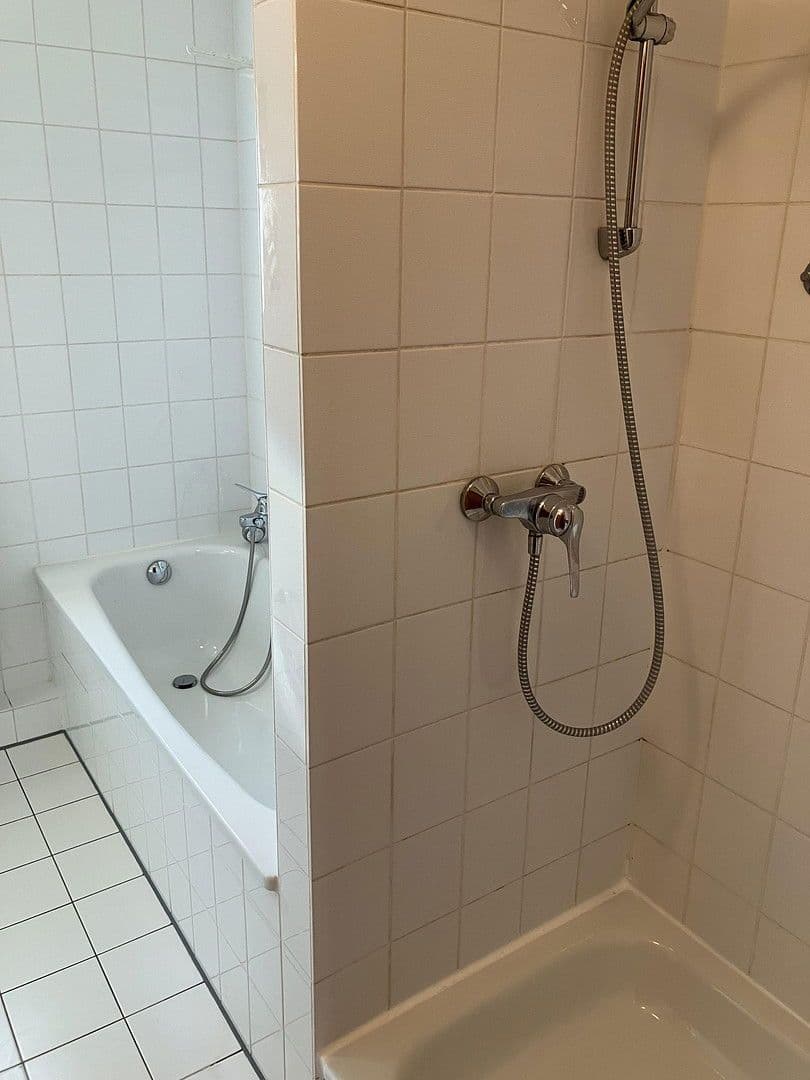 4 bedroom flat to rent, 89 m², Stuttgart, Baden-Württemberg 4 bedroom flat to rent, 89 m², Stuttgart, Baden-Württemberg