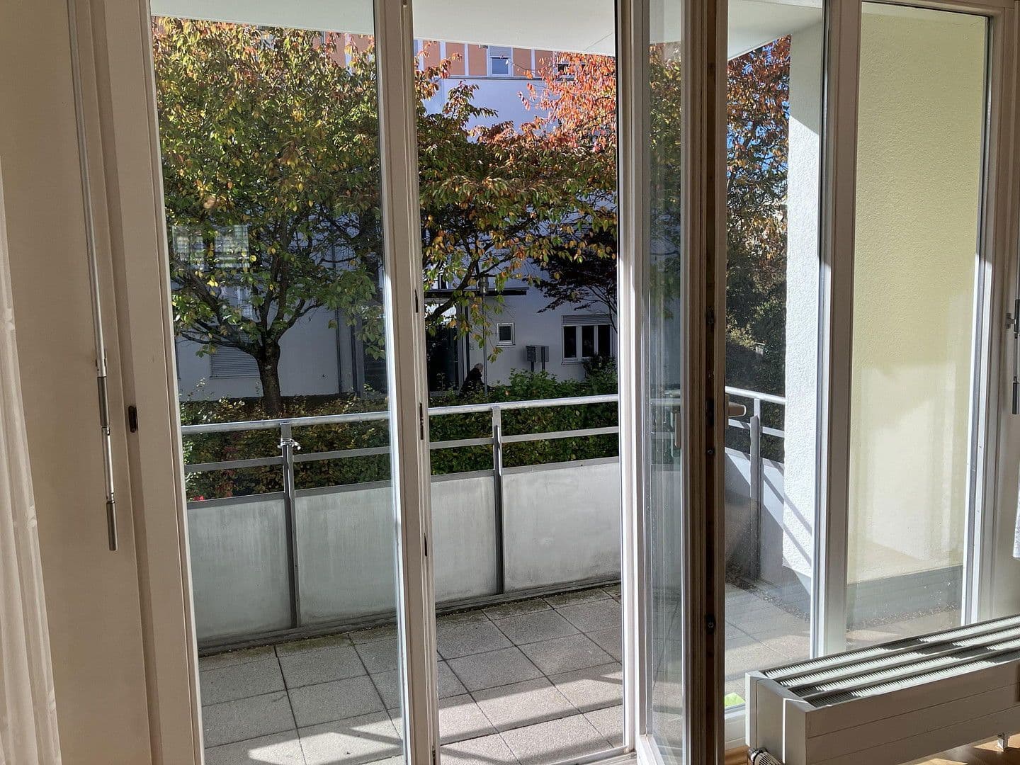 4 bedroom flat to rent, 89 m², Stuttgart, Baden-Württemberg 4 bedroom flat to rent, 89 m², Stuttgart, Baden-Württemberg