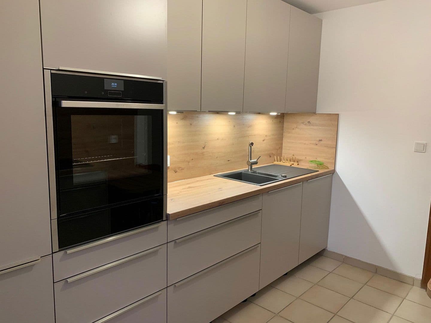 3 bedroom flat to rent, 87 m², Germering, Bavaria 3 bedroom flat to rent, 87 m², Germering, Bavaria