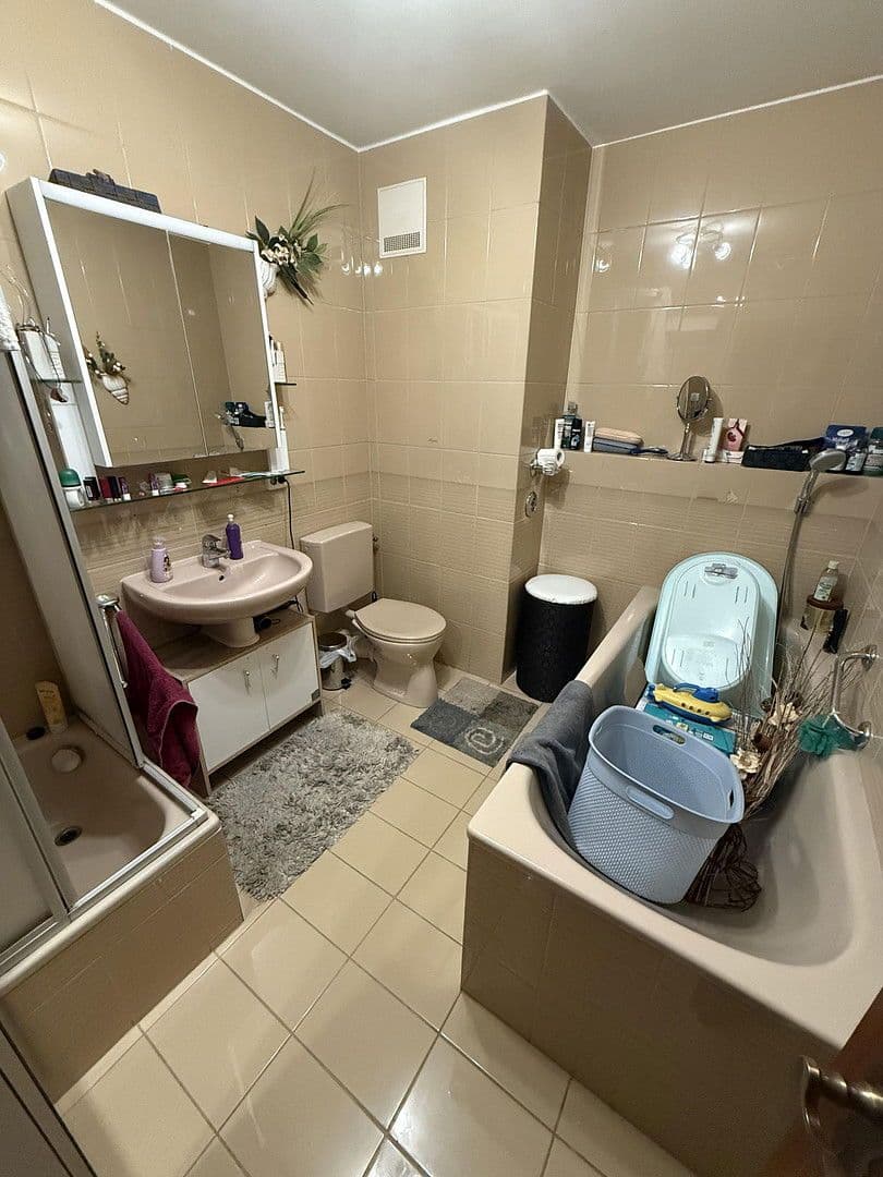 3 bedroom flat to rent, 87 m², Germering, Bavaria 3 bedroom flat to rent, 87 m², Germering, Bavaria