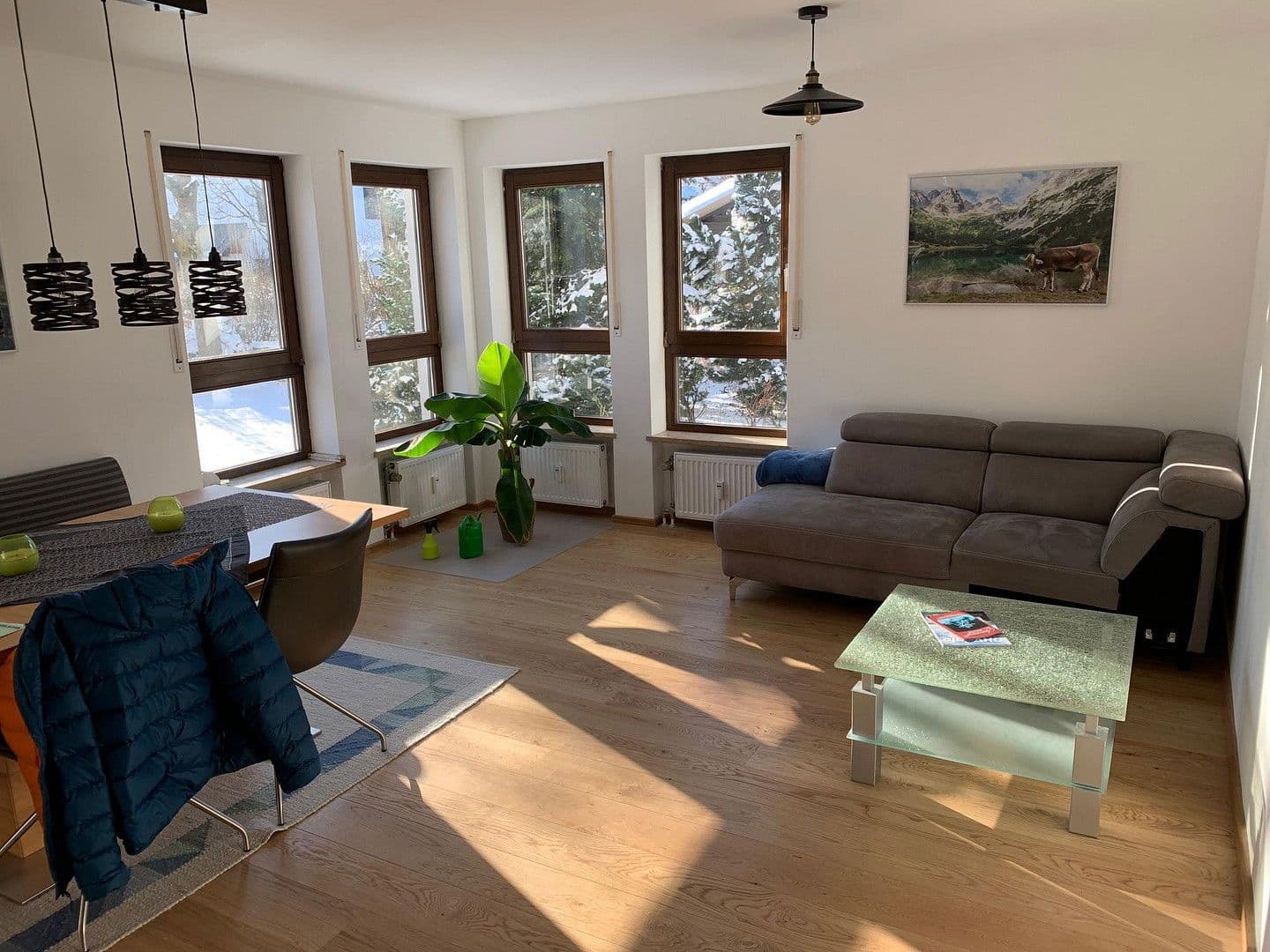 3 bedroom flat to rent, 87 m², Germering, Bavaria 3 bedroom flat to rent, 87 m², Germering, Bavaria