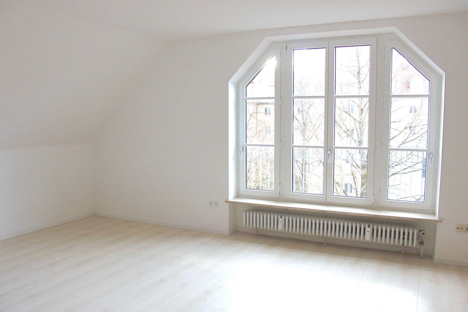 2 bedroom flat to rent, 59 m², Schwibbogengasse, Augsburg, Bavaria 2 bedroom flat to rent, 59 m², Schwibbogengasse, Augsburg, Bavaria