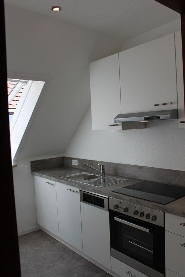 2 bedroom flat to rent, 59 m², Schwibbogengasse, Augsburg, Bavaria 2 bedroom flat to rent, 59 m², Schwibbogengasse, Augsburg, Bavaria