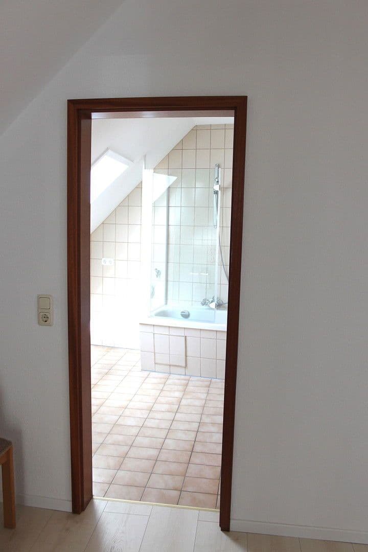 2 bedroom flat to rent, 59 m², Schwibbogengasse, Augsburg, Bavaria 2 bedroom flat to rent, 59 m², Schwibbogengasse, Augsburg, Bavaria