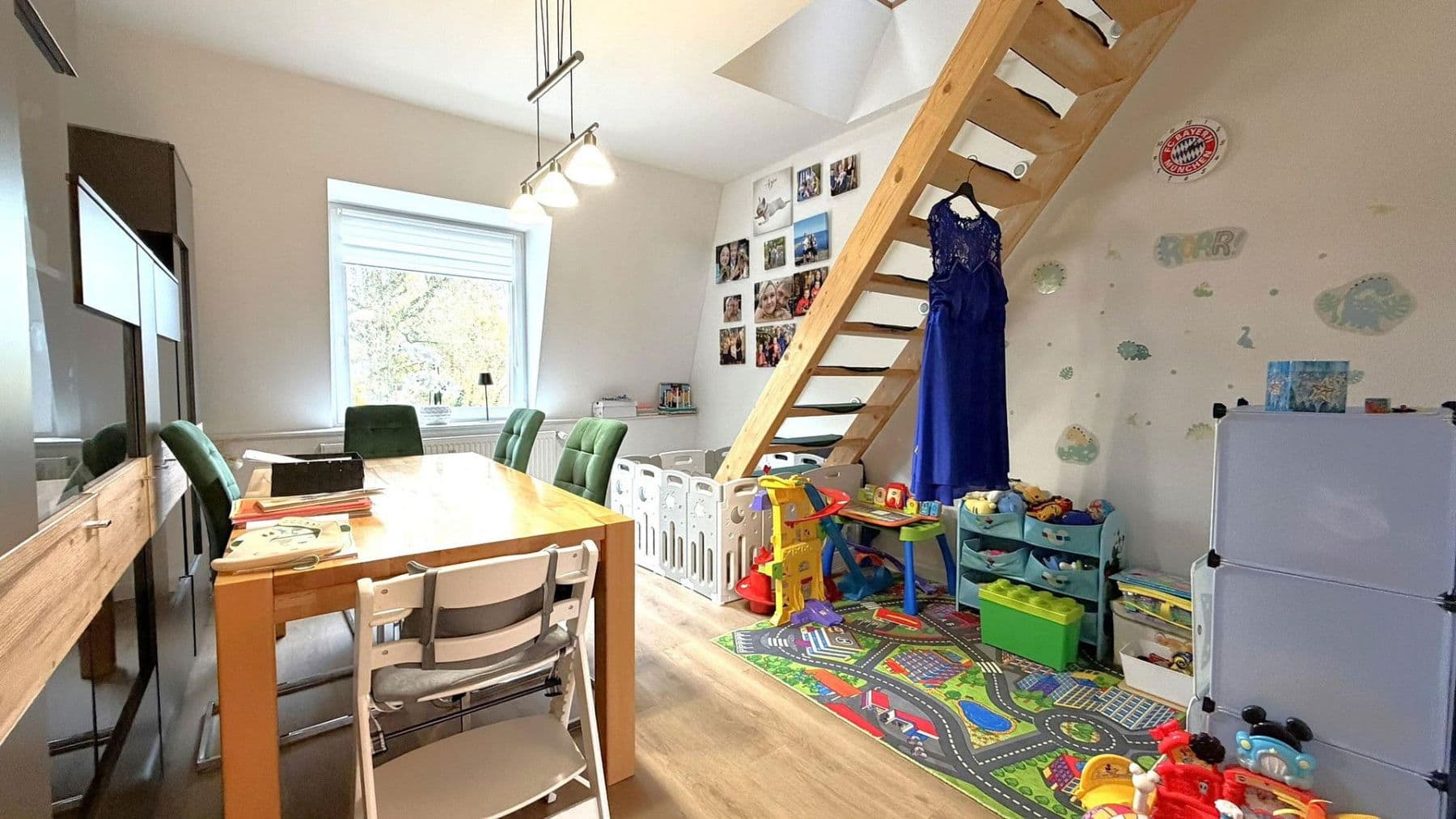 house for sale, 255 m², Mülheim an der Ruhr, North Rhine-Westphalia house for sale, 255 m², Mülheim an der Ruhr, North Rhine-Westphalia