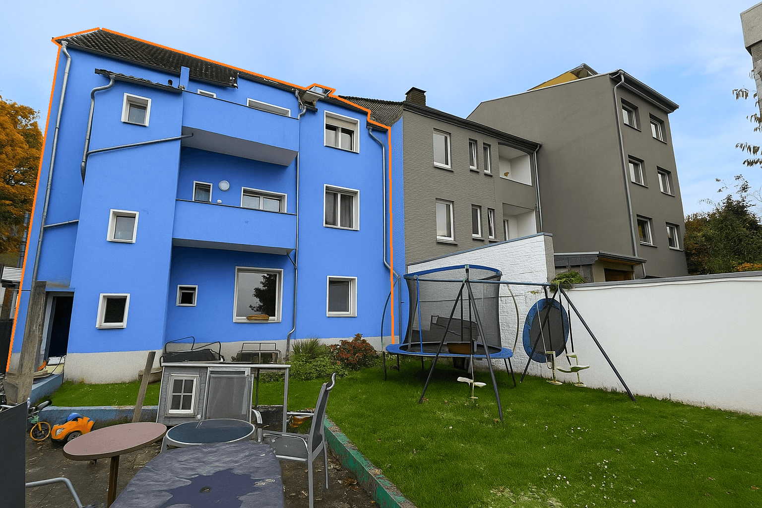 house for sale, 255 m², Mülheim an der Ruhr, North Rhine-Westphalia house for sale, 255 m², Mülheim an der Ruhr, North Rhine-Westphalia