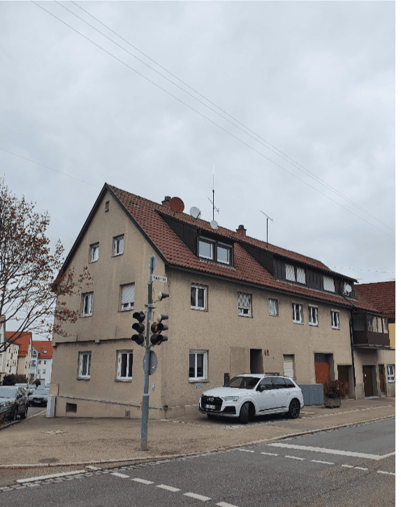 3 bedroom flat for sale, 55 m², Burgstr. 48, Fellbach, Baden-Württemberg 3 bedroom flat for sale, 55 m², Burgstr. 48, Fellbach, Baden-Württemberg