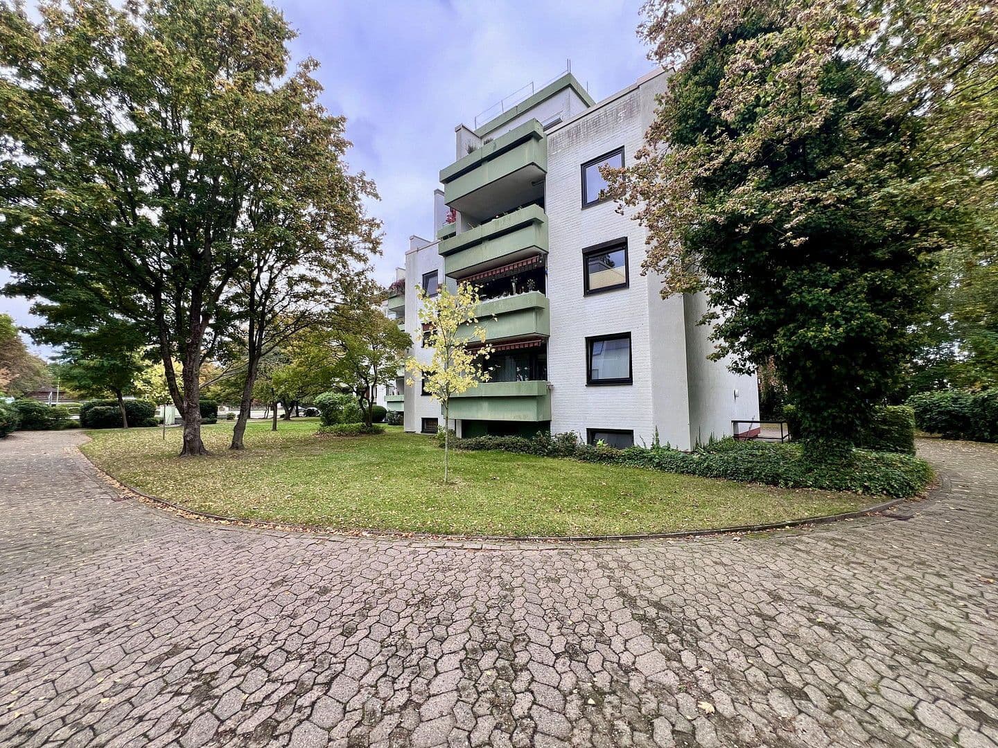 3 bedroom flat for sale, 77 m², Achim, Lower Saxony 3 bedroom flat for sale, 77 m², Achim, Lower Saxony