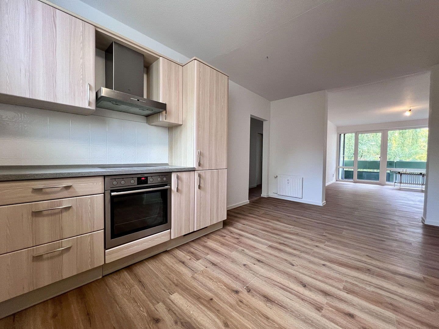 3 bedroom flat for sale, 77 m², Achim, Lower Saxony 3 bedroom flat for sale, 77 m², Achim, Lower Saxony
