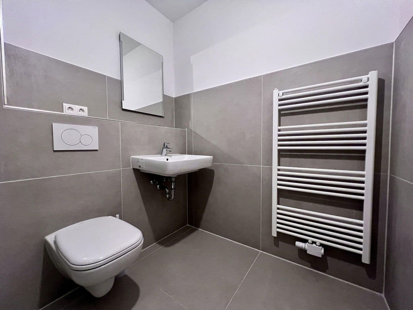 3 bedroom flat for sale, 77 m², Achim, Lower Saxony 3 bedroom flat for sale, 77 m², Achim, Lower Saxony
