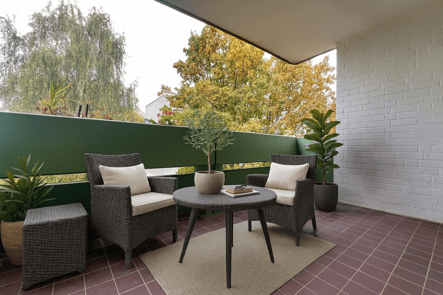 3 bedroom flat for sale, 77 m², Achim, Lower Saxony 3 bedroom flat for sale, 77 m², Achim, Lower Saxony