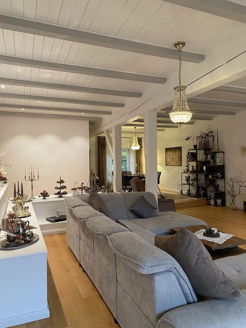 house for sale, 378 m², Wakendorf II, Schleswig-Holstein house for sale, 378 m², Wakendorf II, Schleswig-Holstein