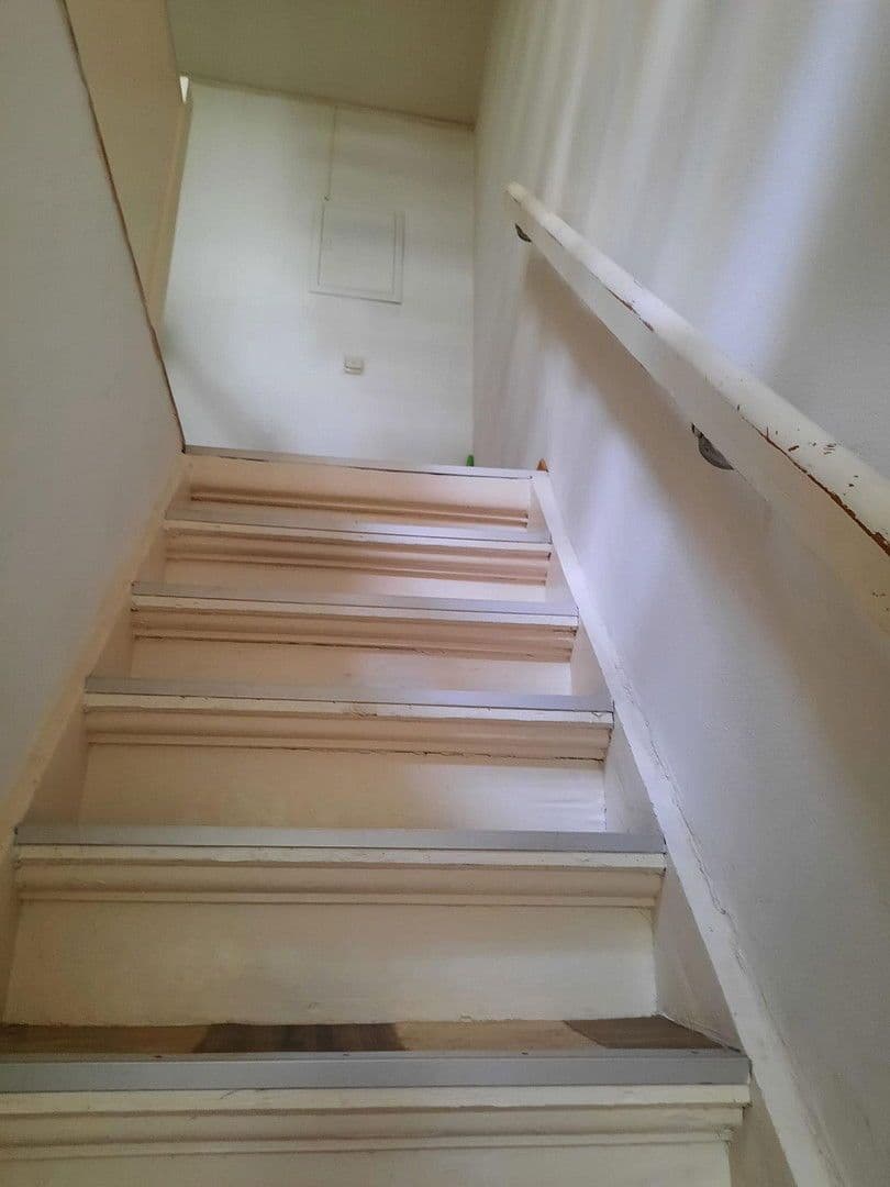 2 bedroom flat to rent, 47 m², Flensburg, Schleswig-Holstein 2 bedroom flat to rent, 47 m², Flensburg, Schleswig-Holstein