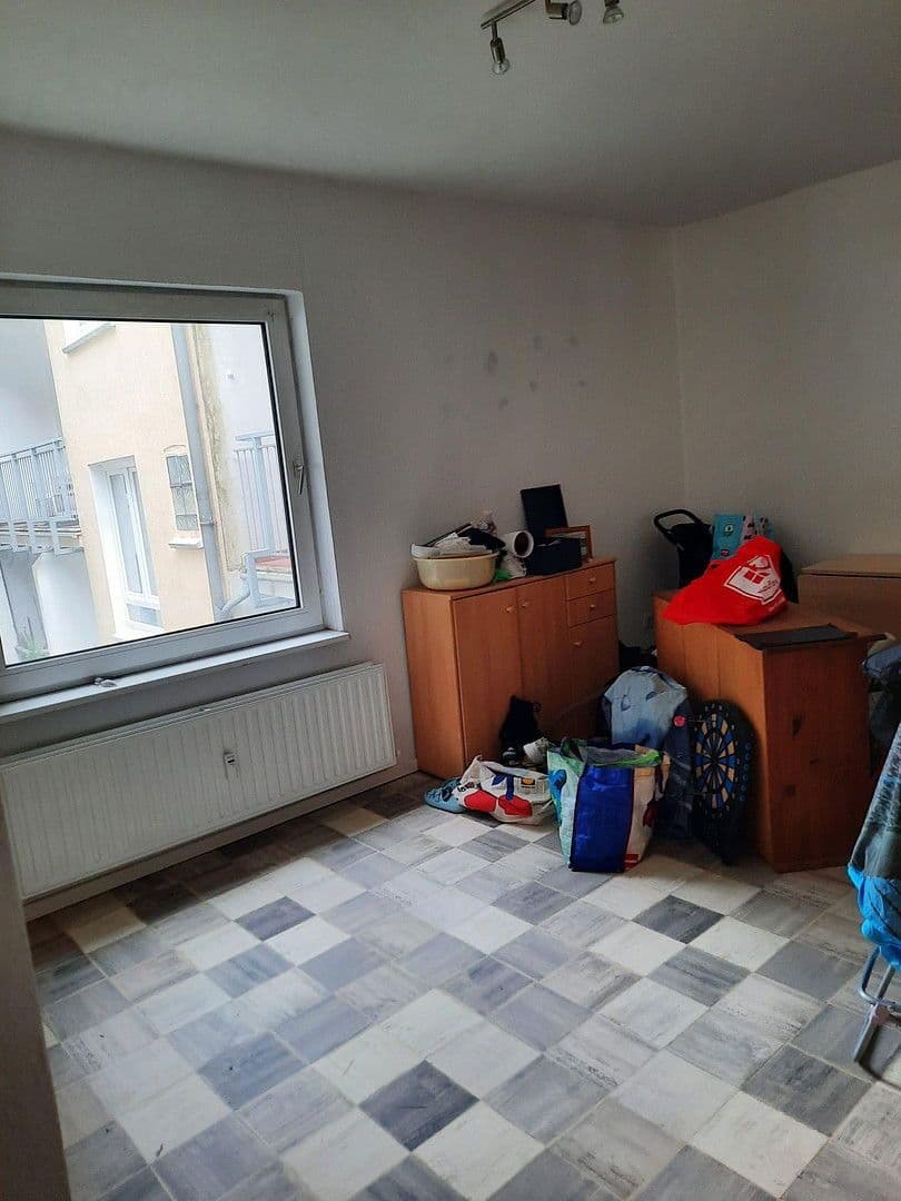 2 bedroom flat to rent, 47 m², Flensburg, Schleswig-Holstein 2 bedroom flat to rent, 47 m², Flensburg, Schleswig-Holstein