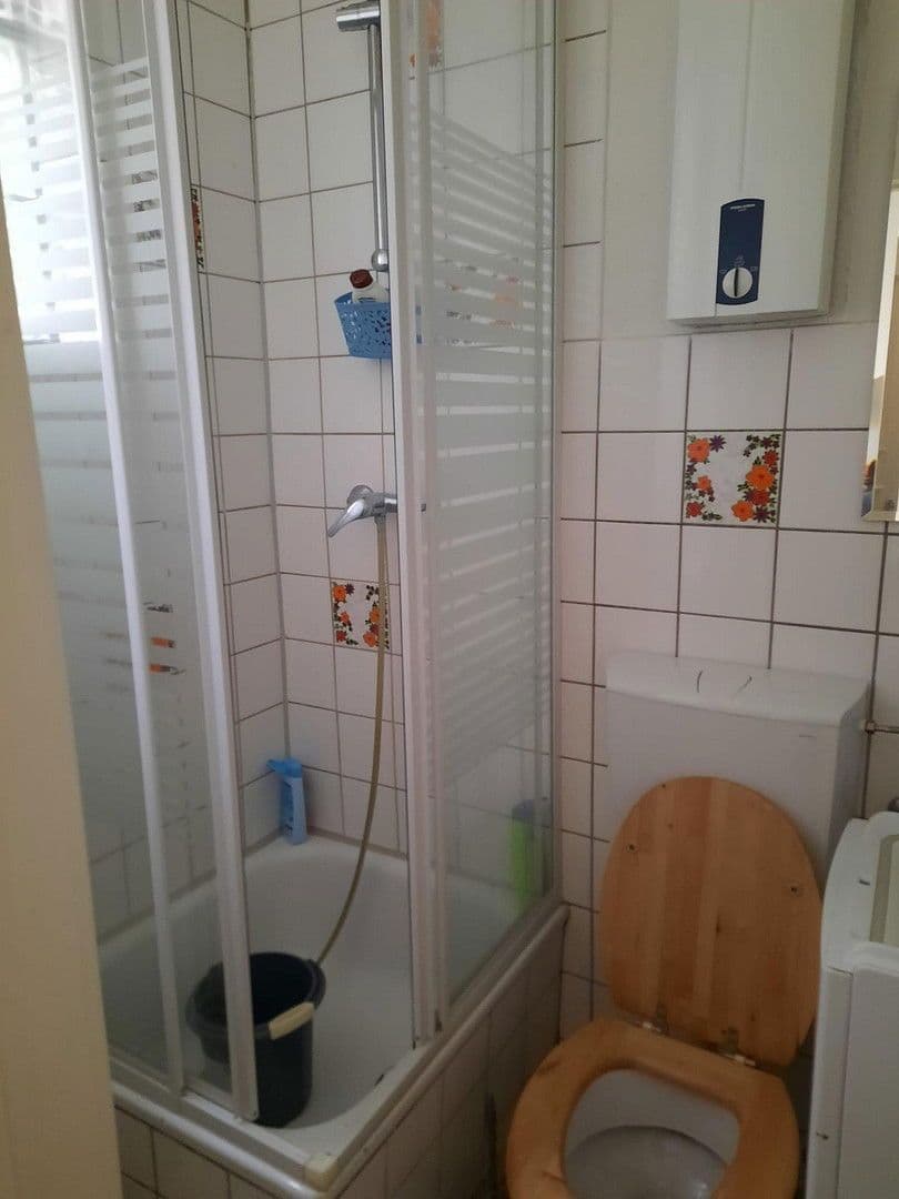 2 bedroom flat to rent, 47 m², Flensburg, Schleswig-Holstein 2 bedroom flat to rent, 47 m², Flensburg, Schleswig-Holstein