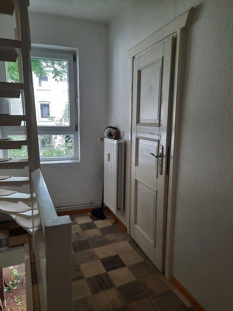 2 bedroom flat to rent, 47 m², Flensburg, Schleswig-Holstein 2 bedroom flat to rent, 47 m², Flensburg, Schleswig-Holstein