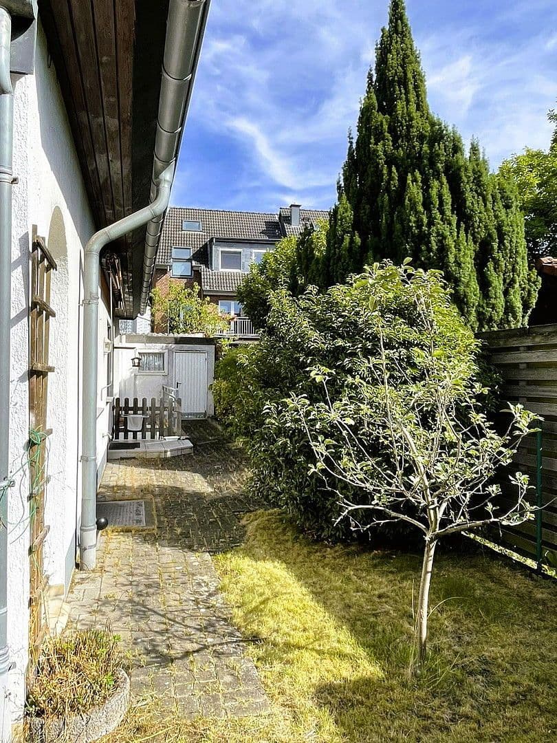 house for sale, 136 m², Hilden, North Rhine-Westphalia house for sale, 136 m², Hilden, North Rhine-Westphalia