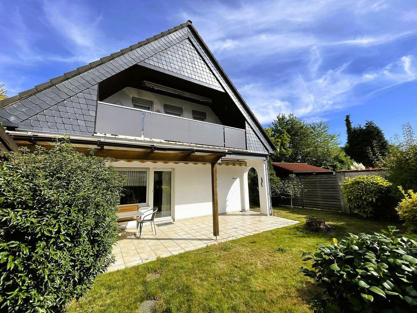 house for sale, 136 m², Hilden, North Rhine-Westphalia house for sale, 136 m², Hilden, North Rhine-Westphalia