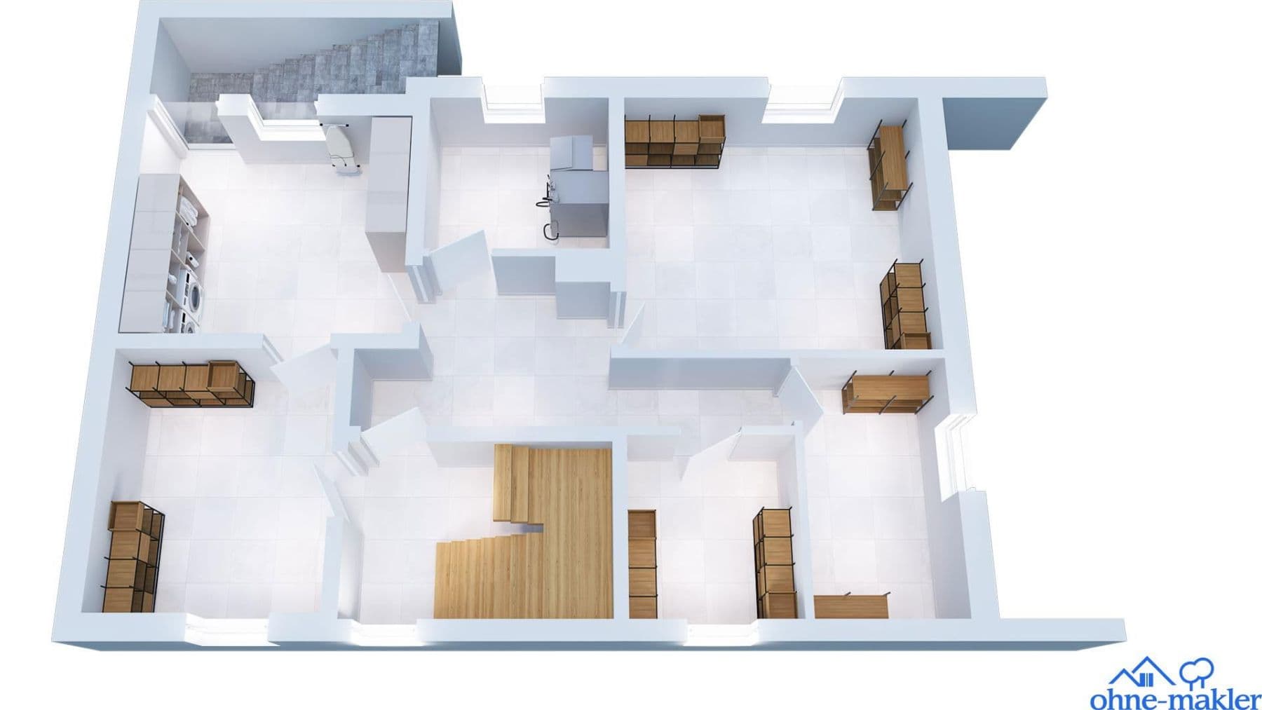 house for sale, 136 m², Hilden, North Rhine-Westphalia house for sale, 136 m², Hilden, North Rhine-Westphalia