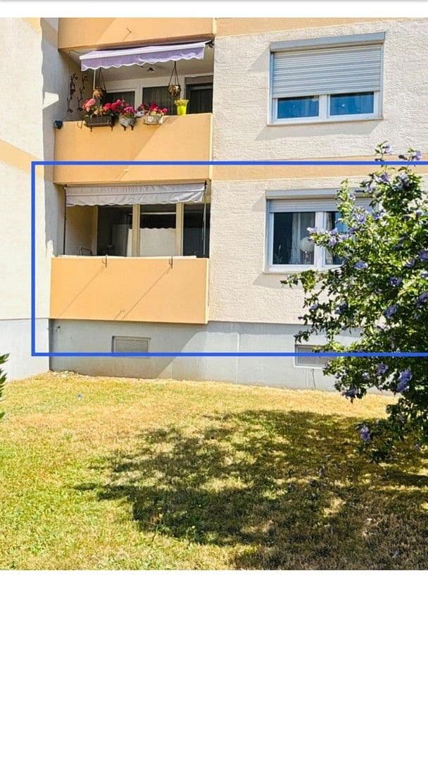 2 bedroom with open-plan kitchen flat for sale, 83 m², Umkirch, Baden-Württemberg 2 bedroom with open-plan kitchen flat for sale, 83 m², Umkirch, Baden-Württemberg