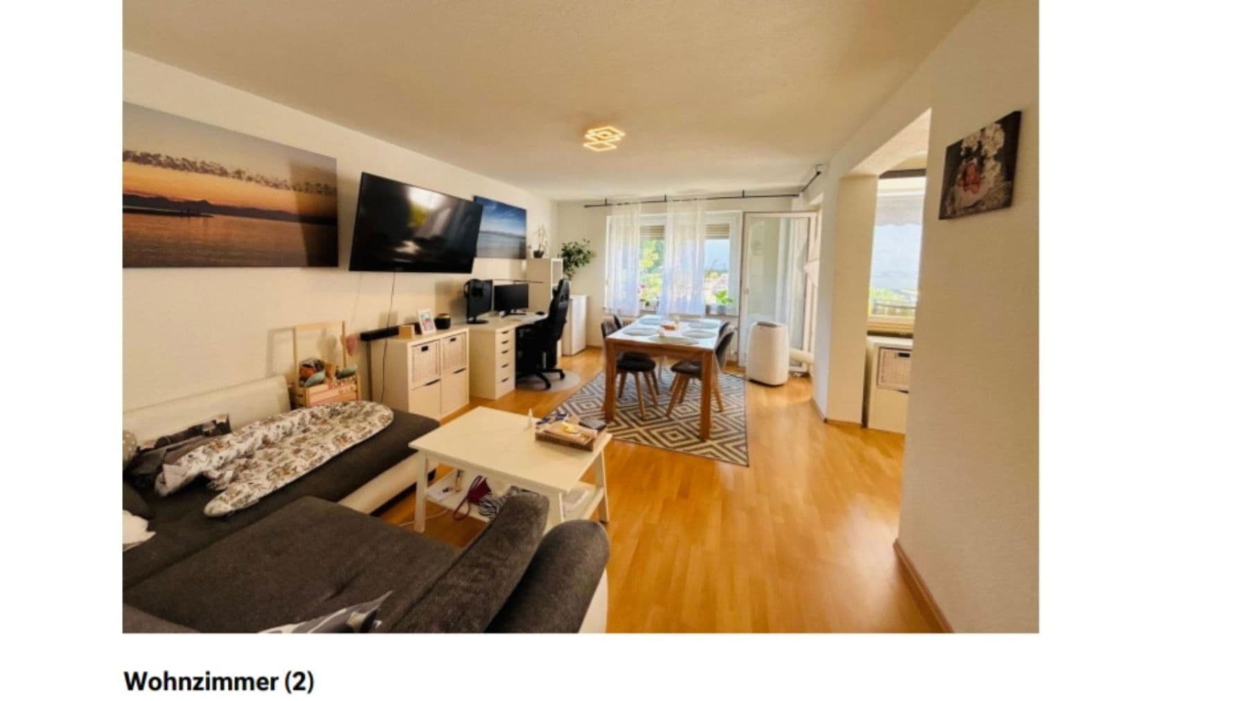 2 bedroom with open-plan kitchen flat for sale, 83 m², Umkirch, Baden-Württemberg 2 bedroom with open-plan kitchen flat for sale, 83 m², Umkirch, Baden-Württemberg
