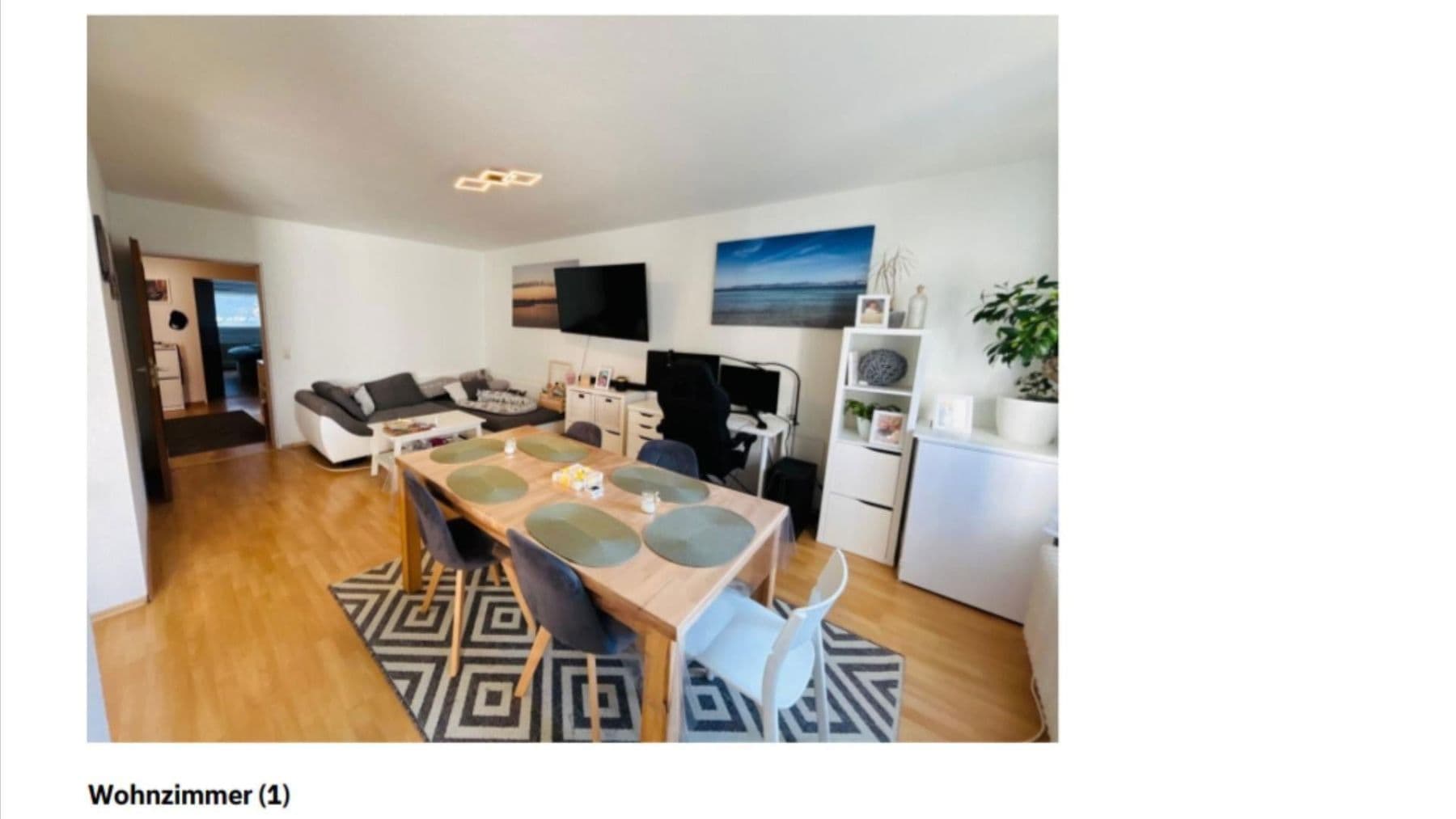 2 bedroom with open-plan kitchen flat for sale, 83 m², Umkirch, Baden-Württemberg 2 bedroom with open-plan kitchen flat for sale, 83 m², Umkirch, Baden-Württemberg