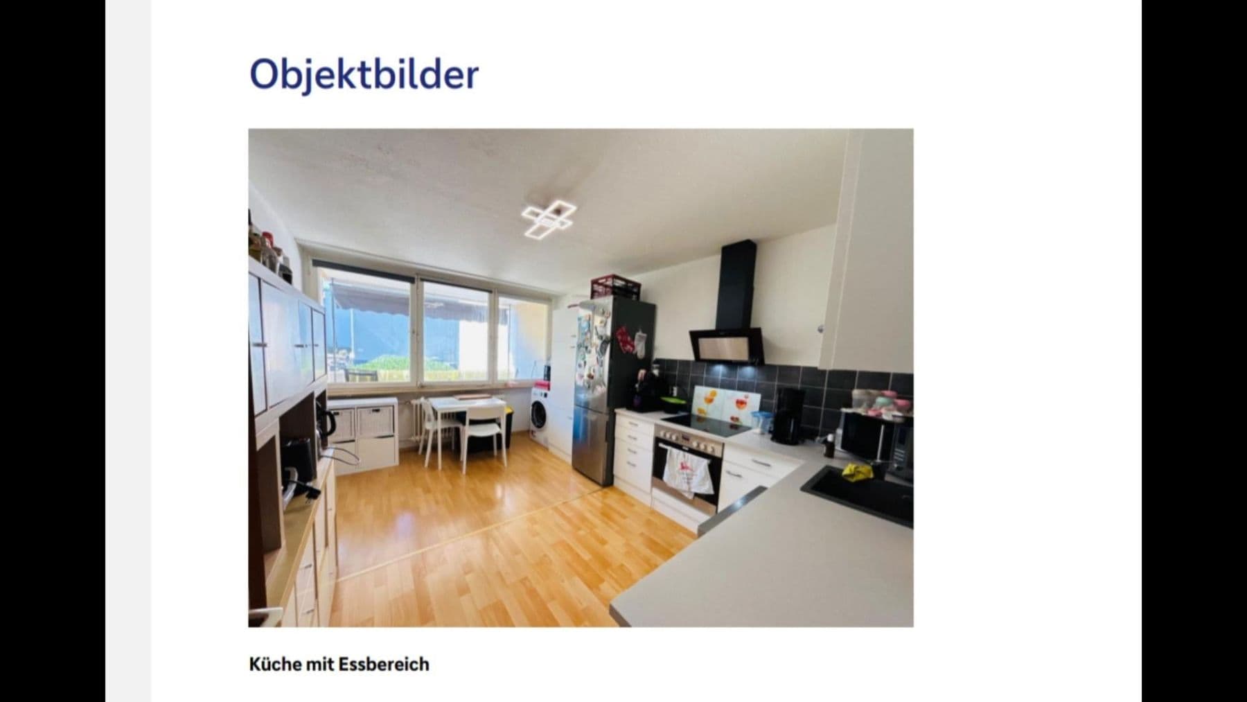 2 bedroom with open-plan kitchen flat for sale, 83 m², Umkirch, Baden-Württemberg 2 bedroom with open-plan kitchen flat for sale, 83 m², Umkirch, Baden-Württemberg