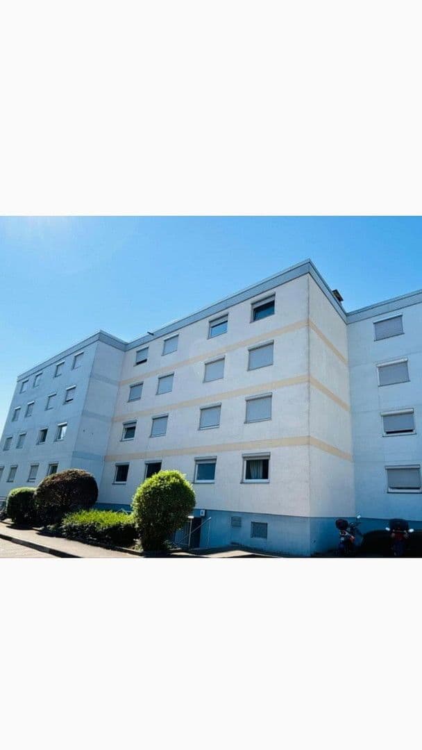 2 bedroom with open-plan kitchen flat for sale, 83 m², Umkirch, Baden-Württemberg 2 bedroom with open-plan kitchen flat for sale, 83 m², Umkirch, Baden-Württemberg