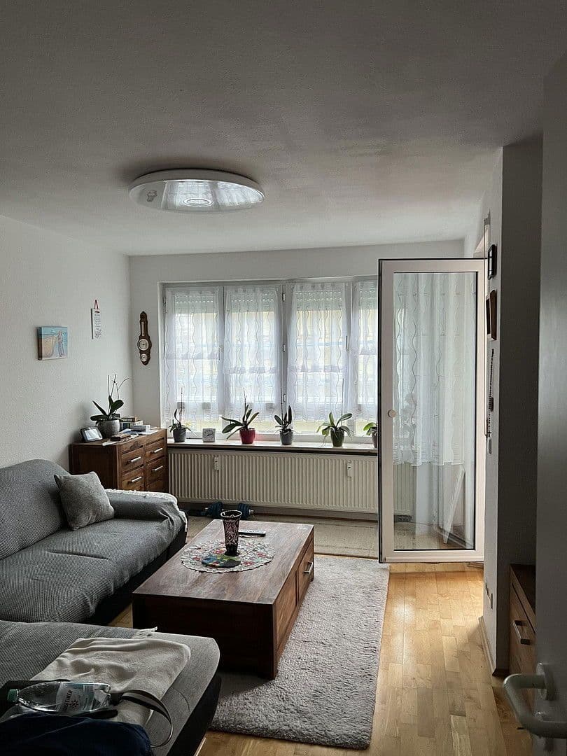 2 bedroom flat for sale, 52 m², Nürnberg, Bavaria 2 bedroom flat for sale, 52 m², Nürnberg, Bavaria