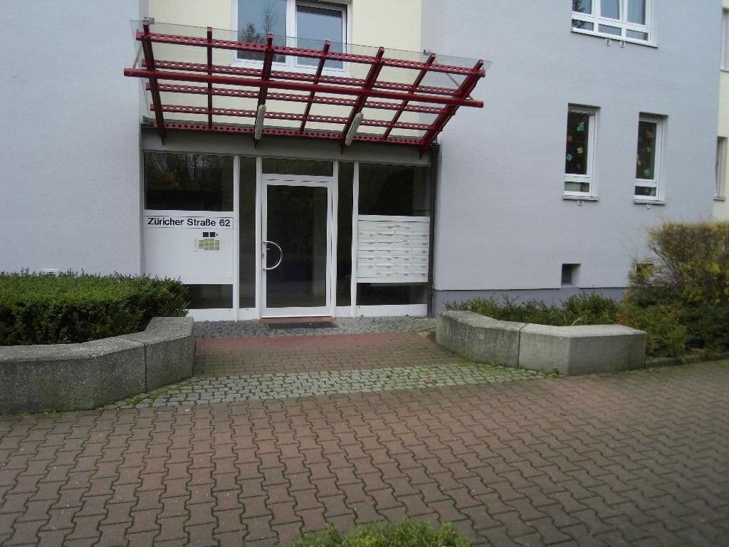 2 bedroom flat for sale, 52 m², Nürnberg, Bavaria 2 bedroom flat for sale, 52 m², Nürnberg, Bavaria