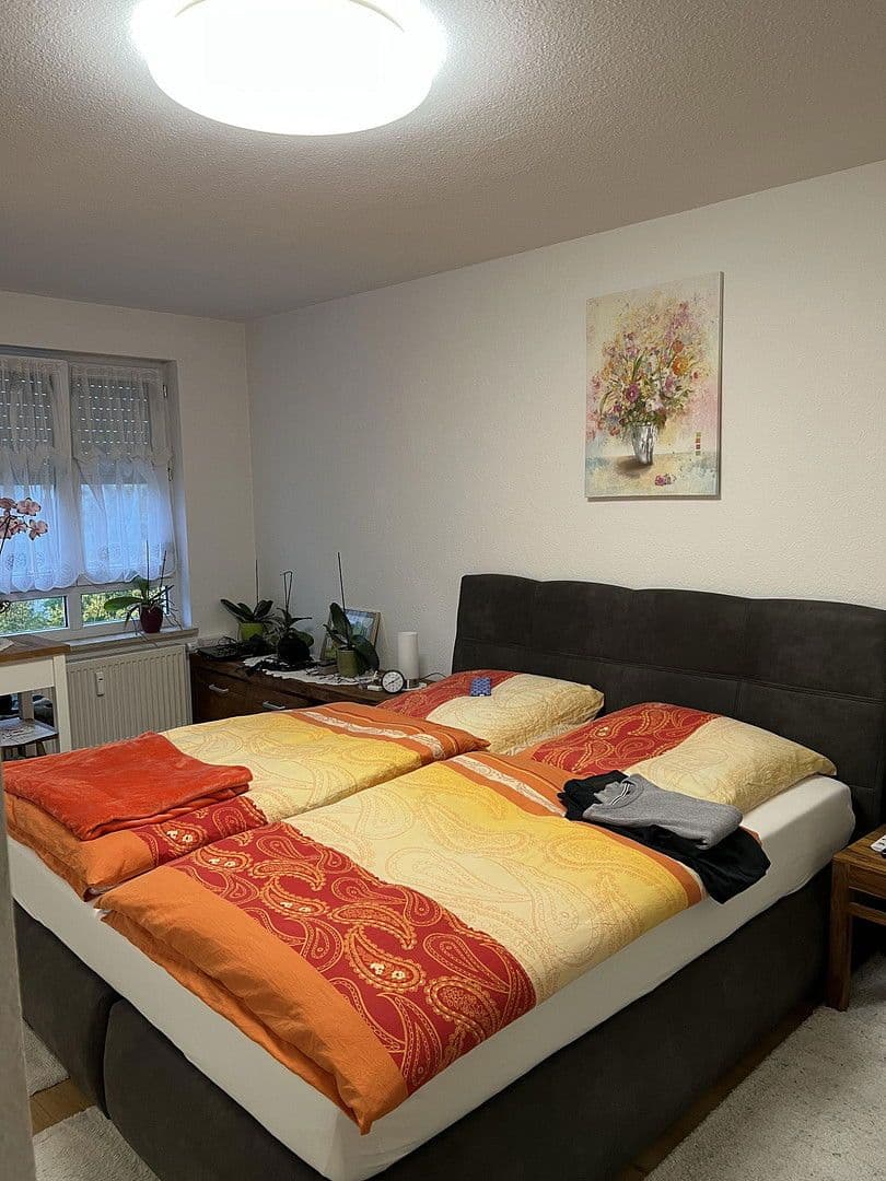 2 bedroom flat for sale, 52 m², Nürnberg, Bavaria 2 bedroom flat for sale, 52 m², Nürnberg, Bavaria
