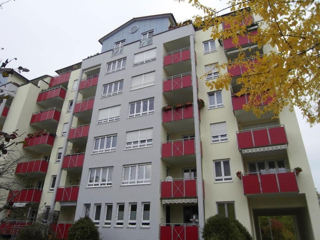 2 bedroom flat for sale, 52 m², Nürnberg, Bavaria 2 bedroom flat for sale, 52 m², Nürnberg, Bavaria