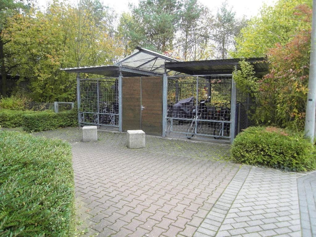 2 bedroom flat for sale, 52 m², Nürnberg, Bavaria 2 bedroom flat for sale, 52 m², Nürnberg, Bavaria