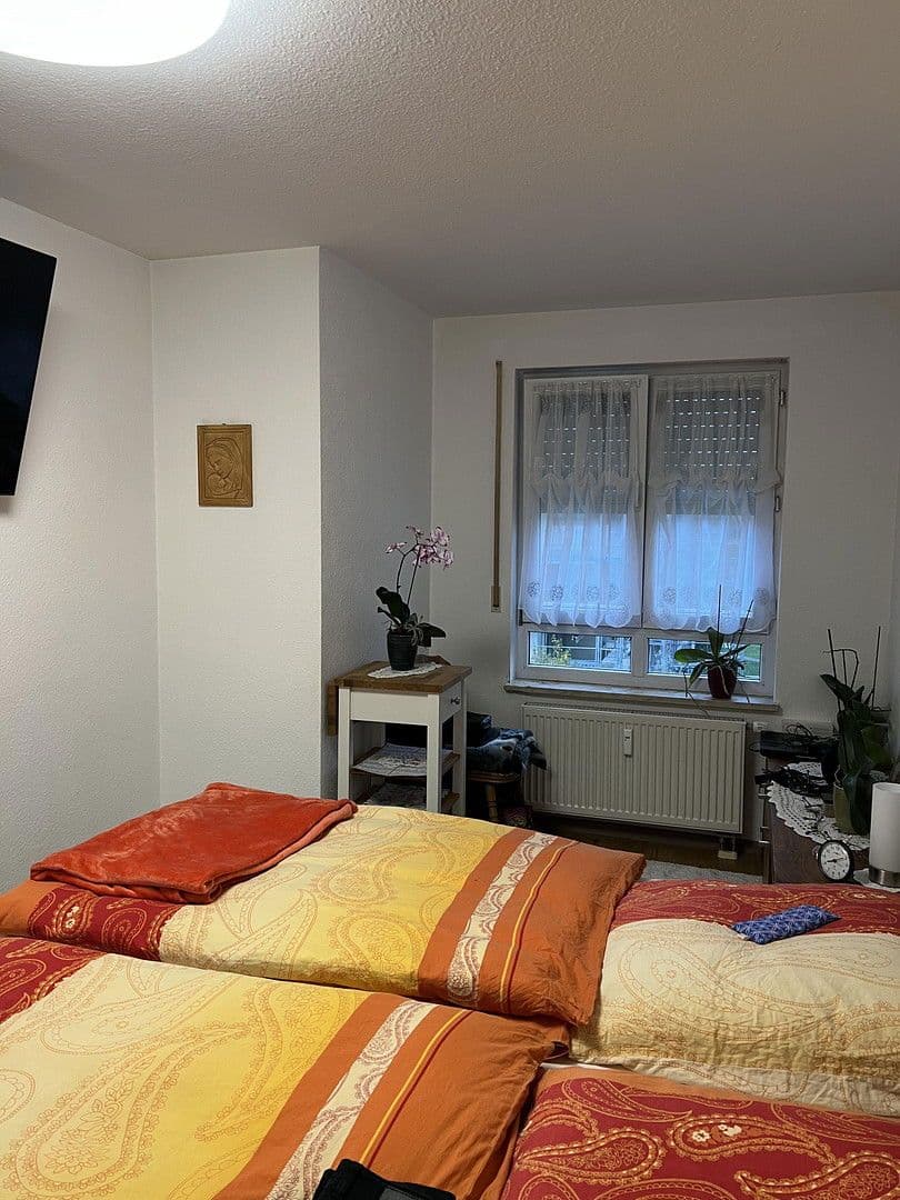2 bedroom flat for sale, 52 m², Nürnberg, Bavaria 2 bedroom flat for sale, 52 m², Nürnberg, Bavaria