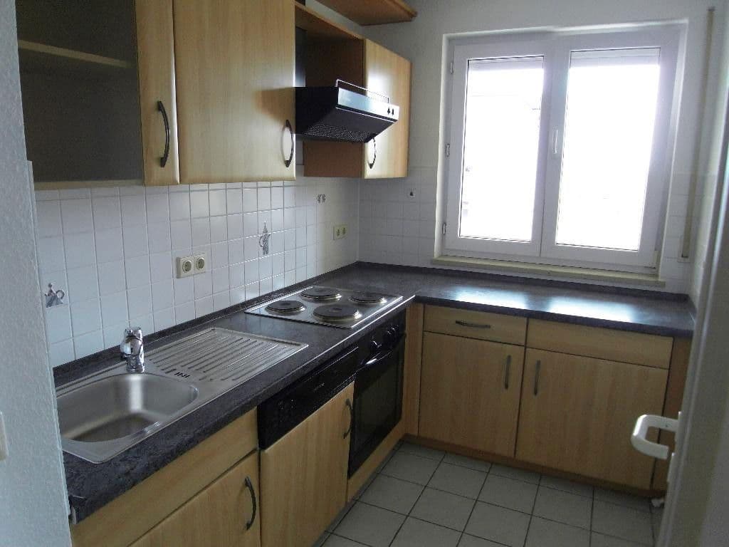 2 bedroom flat for sale, 52 m², Nürnberg, Bavaria 2 bedroom flat for sale, 52 m², Nürnberg, Bavaria