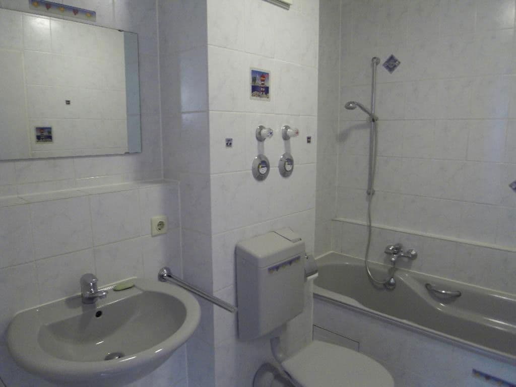 2 bedroom flat for sale, 52 m², Nürnberg, Bavaria 2 bedroom flat for sale, 52 m², Nürnberg, Bavaria