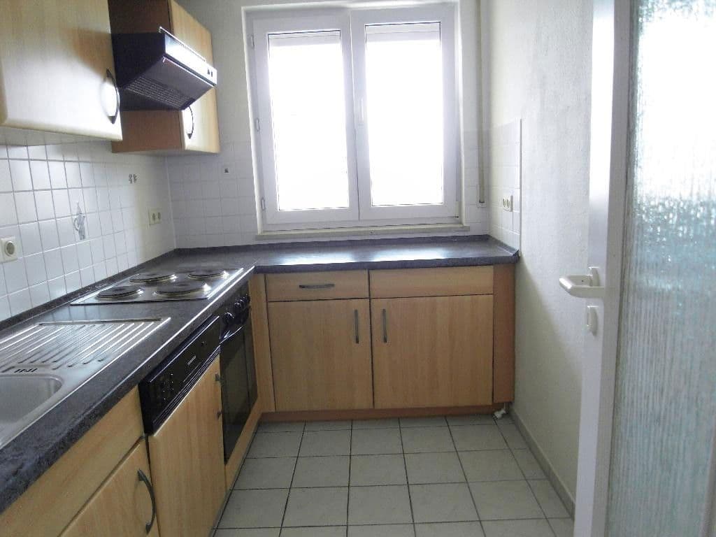 2 bedroom flat for sale, 52 m², Nürnberg, Bavaria 2 bedroom flat for sale, 52 m², Nürnberg, Bavaria