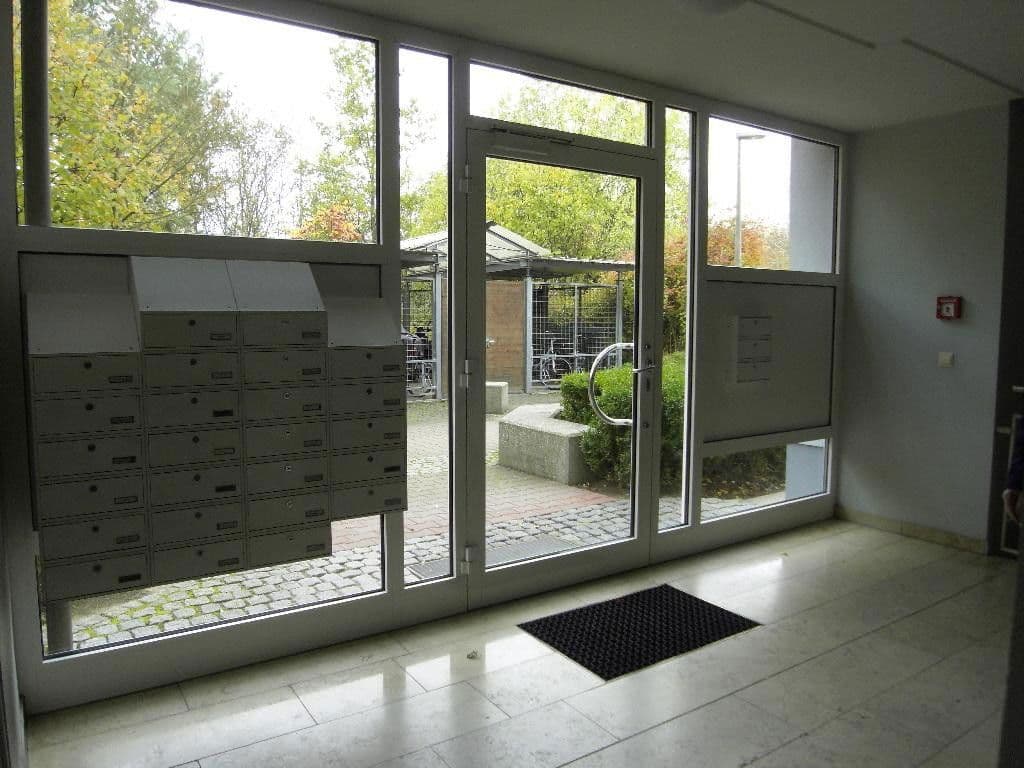 2 bedroom flat for sale, 52 m², Nürnberg, Bavaria 2 bedroom flat for sale, 52 m², Nürnberg, Bavaria
