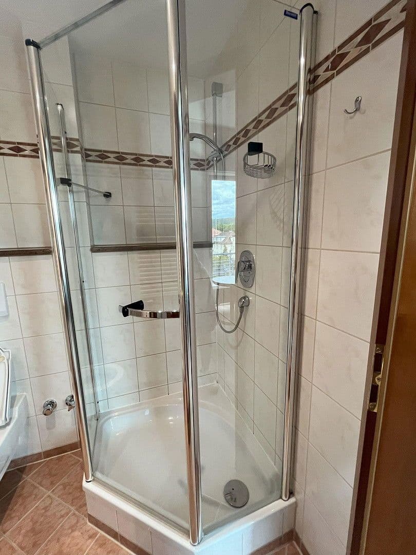 1 bedroom flat to rent, 30 m², Edelfinger Str. 26, Bad Mergentheim, Baden-Württemberg 1 bedroom flat to rent, 30 m², Edelfinger Str. 26, Bad Mergentheim, Baden-Württemberg