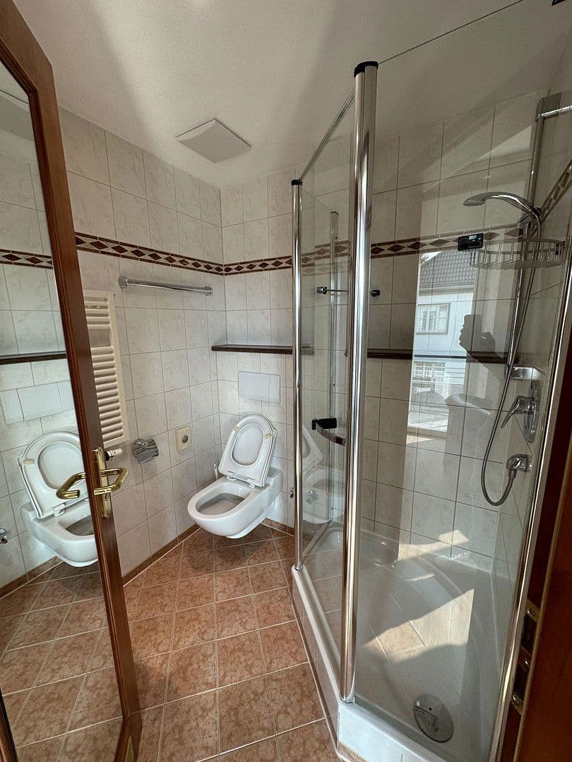 1 bedroom flat to rent, 30 m², Edelfinger Str. 26, Bad Mergentheim, Baden-Württemberg 1 bedroom flat to rent, 30 m², Edelfinger Str. 26, Bad Mergentheim, Baden-Württemberg