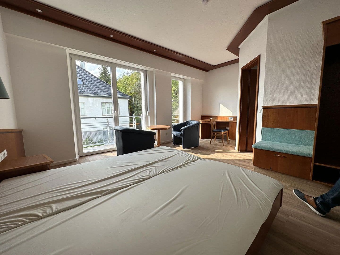 1 bedroom flat to rent, 30 m², Edelfinger Str. 26, Bad Mergentheim, Baden-Württemberg 1 bedroom flat to rent, 30 m², Edelfinger Str. 26, Bad Mergentheim, Baden-Württemberg