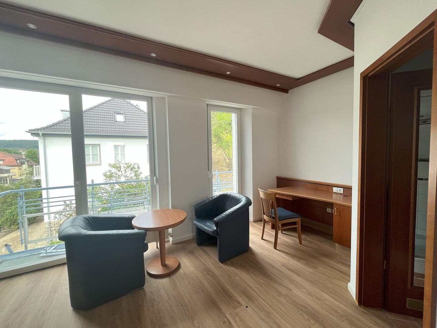 1 bedroom flat to rent, 30 m², Edelfinger Str. 26, Bad Mergentheim, Baden-Württemberg 1 bedroom flat to rent, 30 m², Edelfinger Str. 26, Bad Mergentheim, Baden-Württemberg