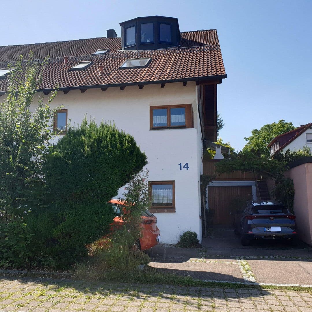 house for sale, 155 m², Schlat, Baden-Württemberg house for sale, 155 m², Schlat, Baden-Württemberg