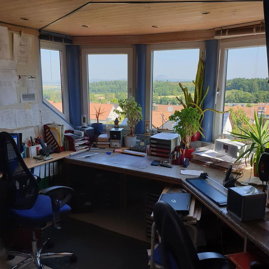 house for sale, 155 m², Schlat, Baden-Württemberg house for sale, 155 m², Schlat, Baden-Württemberg