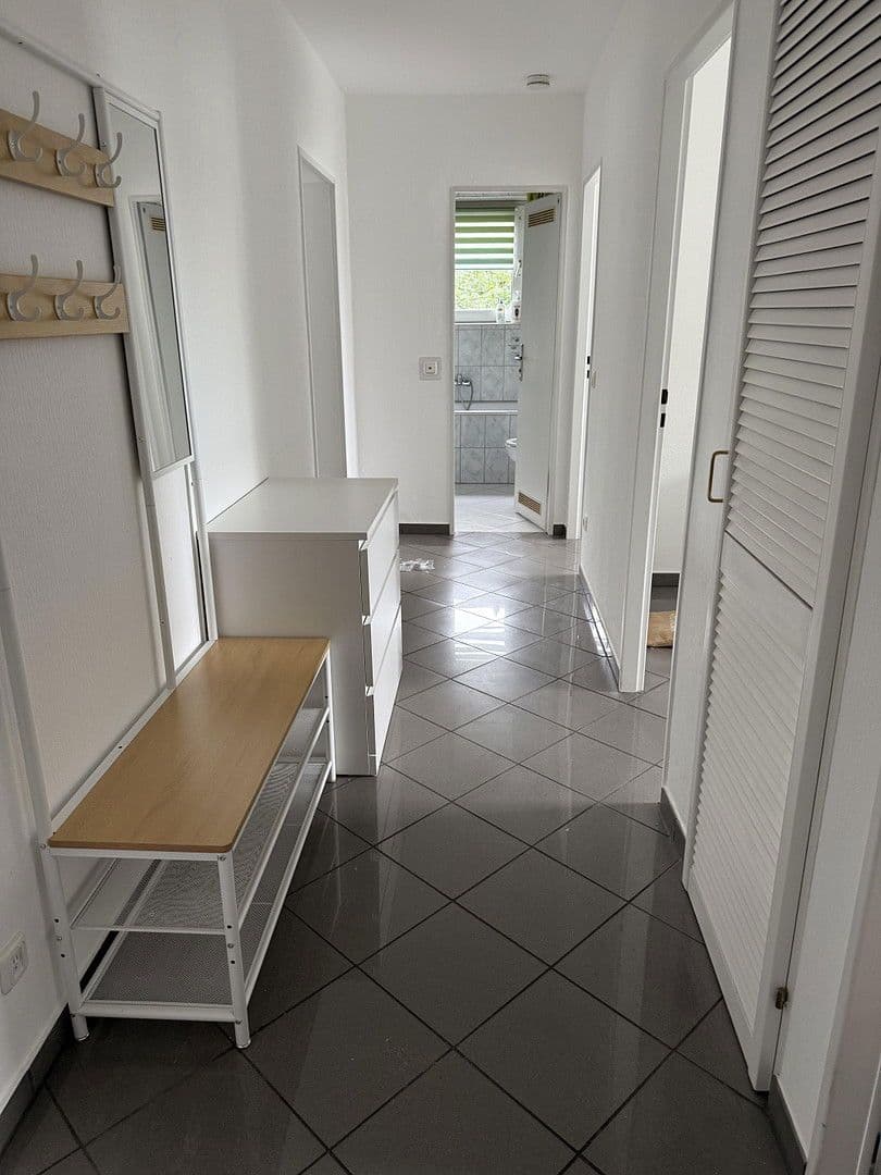 3 bedroom flat to rent, 65 m², Oberursel (Taunus), Hesse 3 bedroom flat to rent, 65 m², Oberursel (Taunus), Hesse