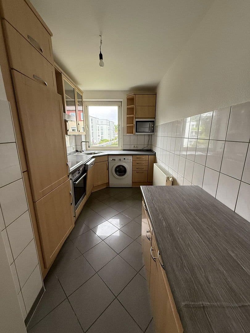 3 bedroom flat to rent, 65 m², Oberursel (Taunus), Hesse 3 bedroom flat to rent, 65 m², Oberursel (Taunus), Hesse