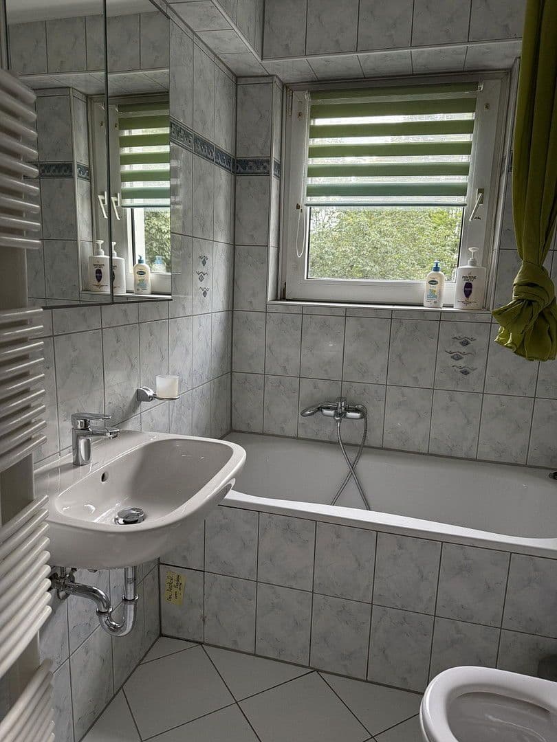 3 bedroom flat to rent, 65 m², Oberursel (Taunus), Hesse 3 bedroom flat to rent, 65 m², Oberursel (Taunus), Hesse