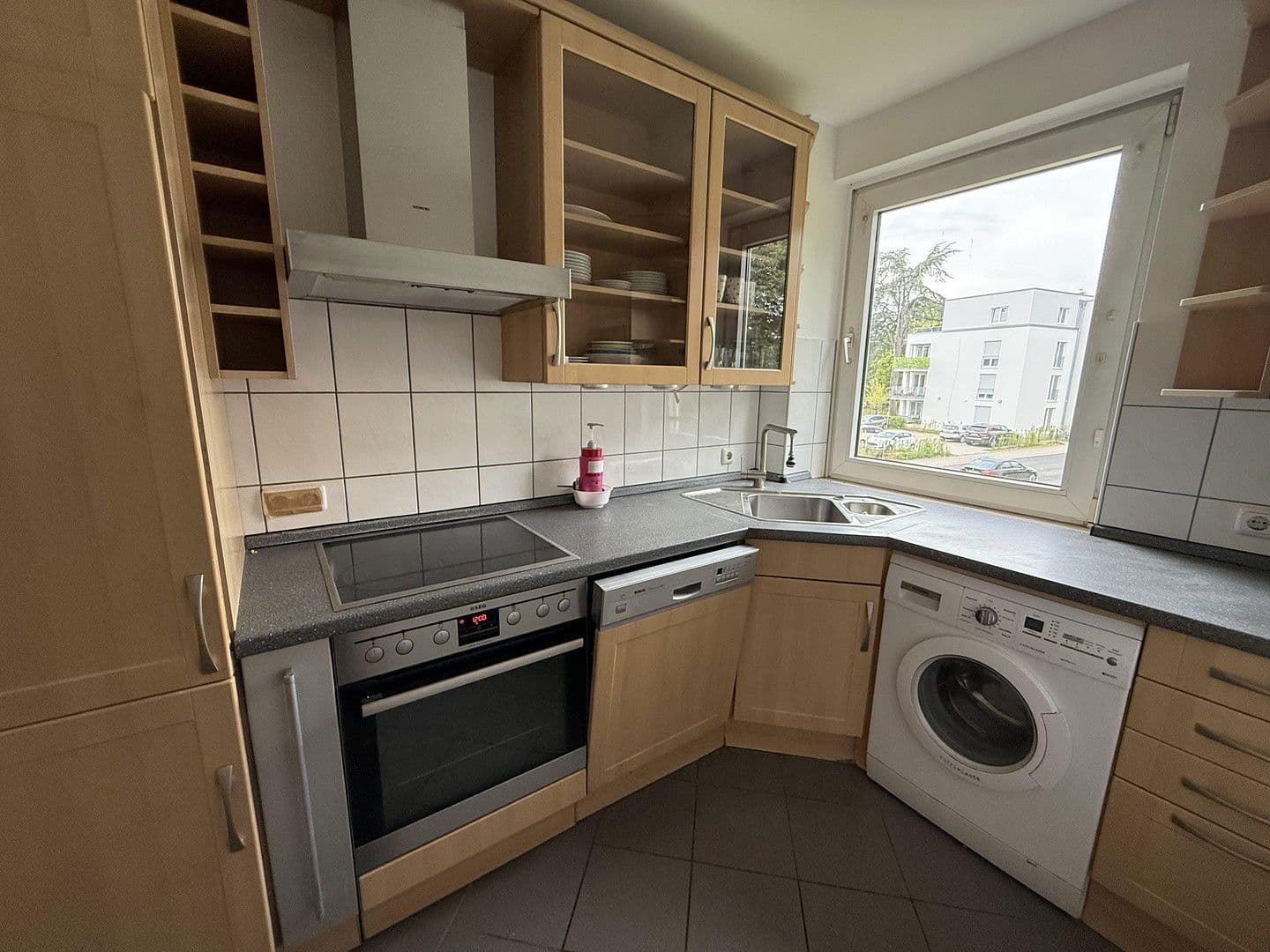 3 bedroom flat to rent, 65 m², Oberursel (Taunus), Hesse 3 bedroom flat to rent, 65 m², Oberursel (Taunus), Hesse