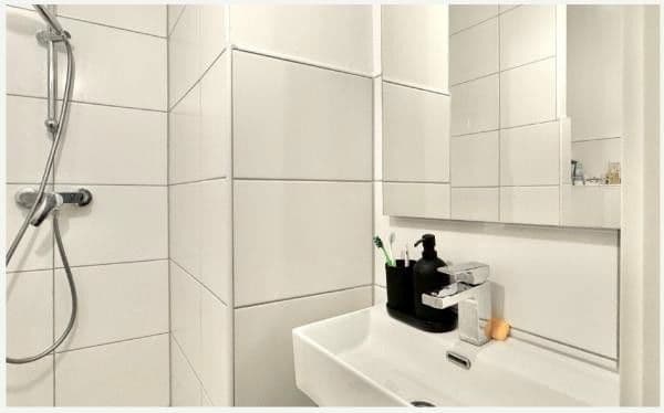 2 bedroom flat to rent, 44 m², Ostermannstraße 9, Essen, North Rhine-Westphalia 2 bedroom flat to rent, 44 m², Ostermannstraße 9, Essen, North Rhine-Westphalia