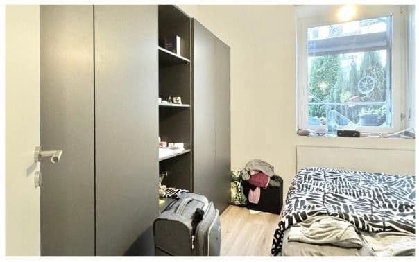 2 bedroom flat to rent, 44 m², Ostermannstraße 9, Essen, North Rhine-Westphalia 2 bedroom flat to rent, 44 m², Ostermannstraße 9, Essen, North Rhine-Westphalia